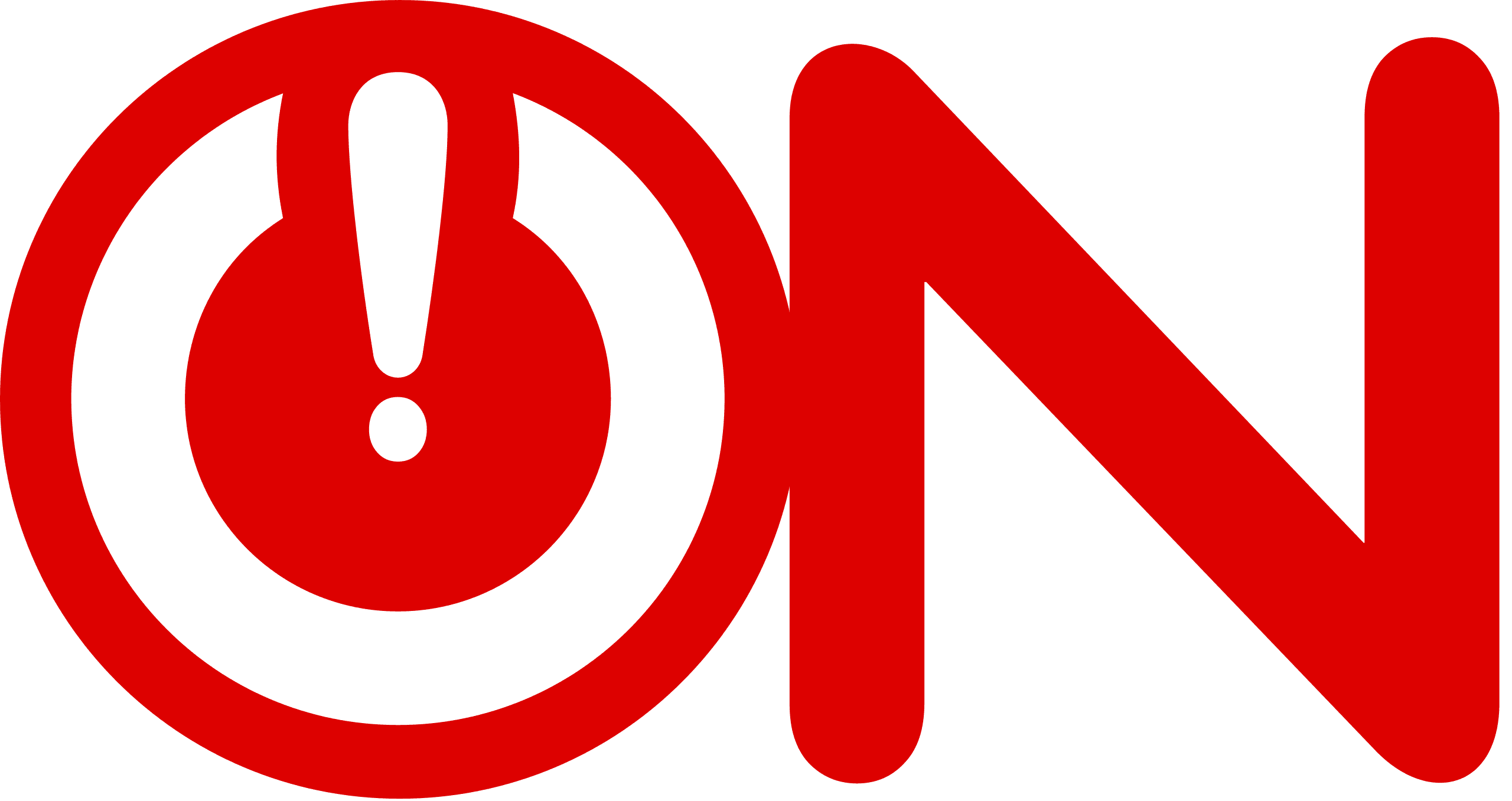 logo ongehoord Nederland