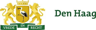 den haag logo