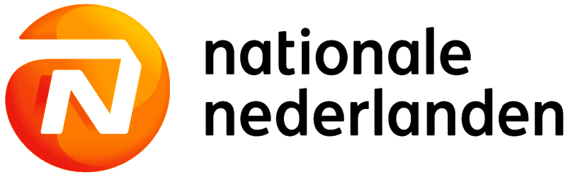 Logo Nationale Nederlande