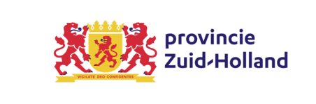 logo provincie zuid holland